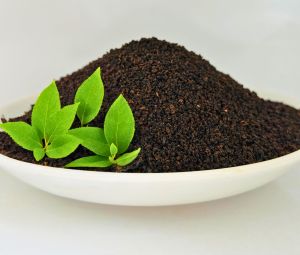 CTC Blended Tea