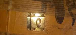 Brass Builder Hardware