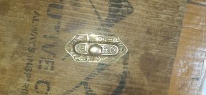 Brass Builder Hardware