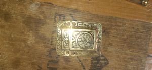 Brass Builder Hardware