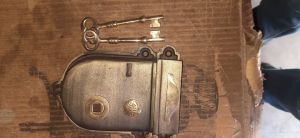 Door Locks