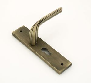 Mortice Door Handle