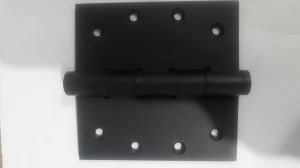 Brass Hinges