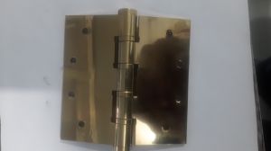 Brass Hinges