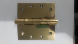 Brass Hinges