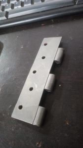 Brass Hinges