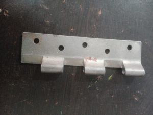 Brass Hinges
