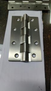 Brass Hinges