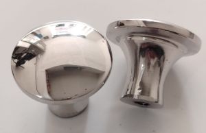 Stainless Steel Cabinet Knob