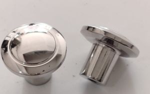 Stainless Steel Cabinet Knob