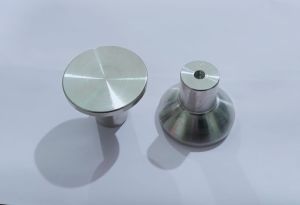 Stainless Steel Cabinet Knob