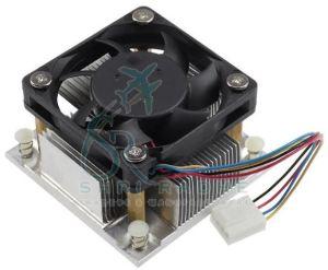 Active Cooling Aluminium Heat Sink Module with Fan