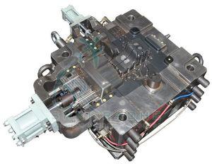 Aluminium Die Cast Heat Sink for Industrial Electronics