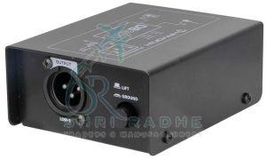Electrical Metal Distribution Box Enclosure