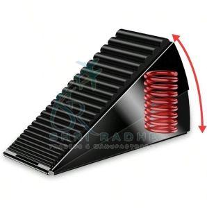 Heavy Duty Spring Door Stopper