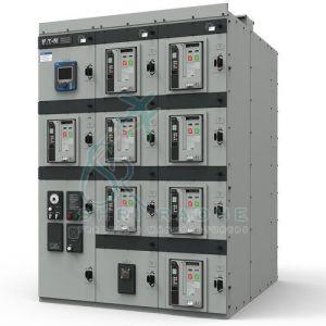 Industrial Electrical Switchgear Control Panel