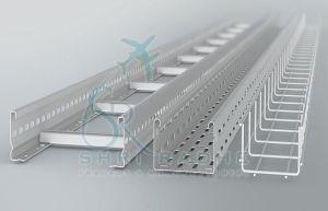 Perforated GI Cable Tray for Electrical Cable