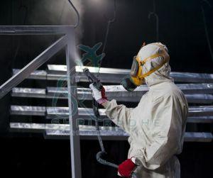 Powder Coating Service