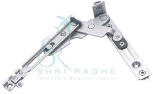Stainless Steel Casement Window Stay Hinge