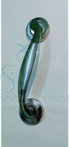Stainless Steel Curved Designer Door Pull Handle