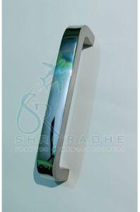 Stainless Steel Curved Door Pull Handle