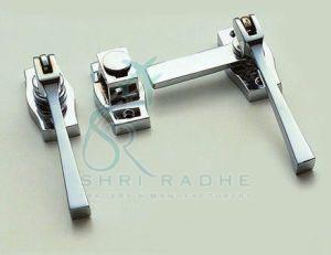 Stainless Steel Sliding Window Handle Lock