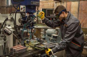 Tool Room Machining Service