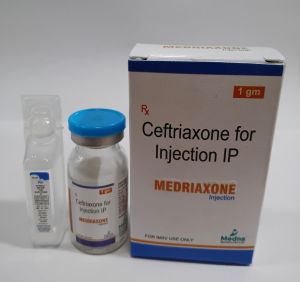 Medriaxone Injection