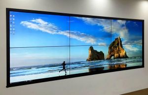 Digital Display & Video Wall Installation Service