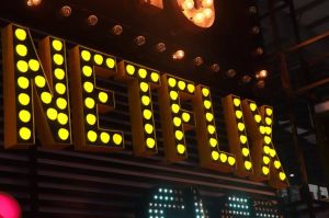 LED Bulb Marquee Light Box Letter Sign Board