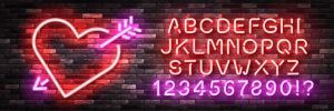 LED Neon & Decorative Display Sign Service