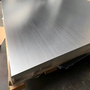 6063 Aluminium Plate
