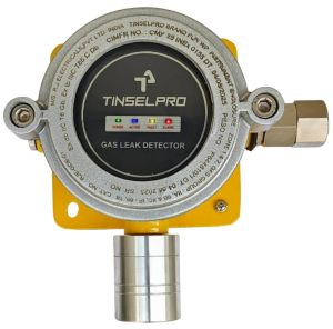 Tinselpro Fixed Ammonia Gas Detector