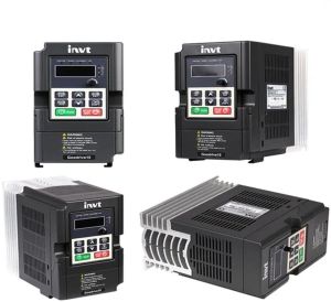 Invt AC Drive