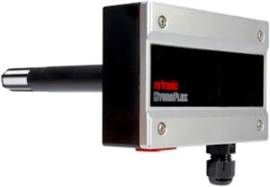 Rotronic Hygroflex1 Humidity and Temperature Transmitter