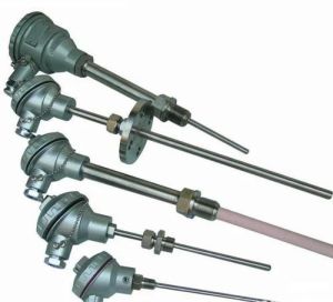 Thermocouple Temperature Sensor