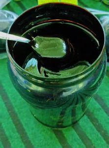 Shilajit