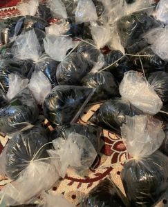 Shilajit