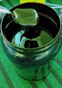 Shilajit
