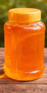 Natural Kashmiri Honey-ACACIA Quality