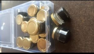 Shilajit