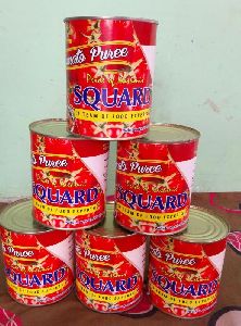 Tomato Puree