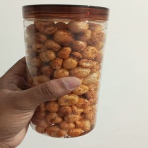 Roasted Makhana