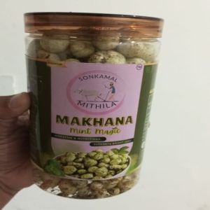 Roasted Makhana
