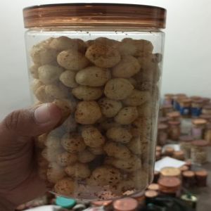 Roasted Makhana