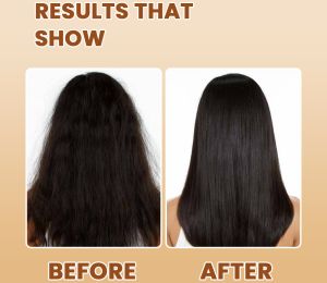 Almond Milk Hair Conditioner