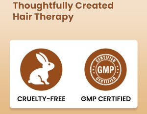 Almond Milk Hair Conditioner