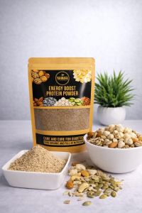 Energy Boost Protein Powder