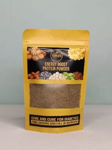 Energy Boost Protein Powder