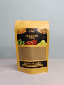 Sugar Control Powder